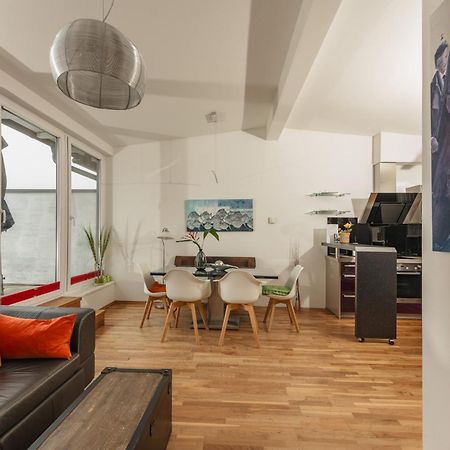 Appartements Tamino By Schladming-Appartements Екстер'єр фото