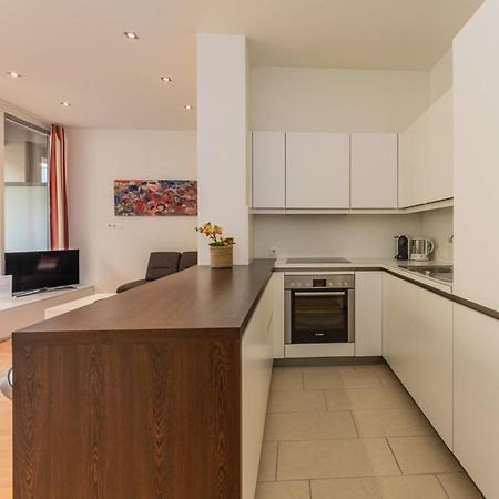 Appartements Tamino By Schladming-Appartements Екстер'єр фото
