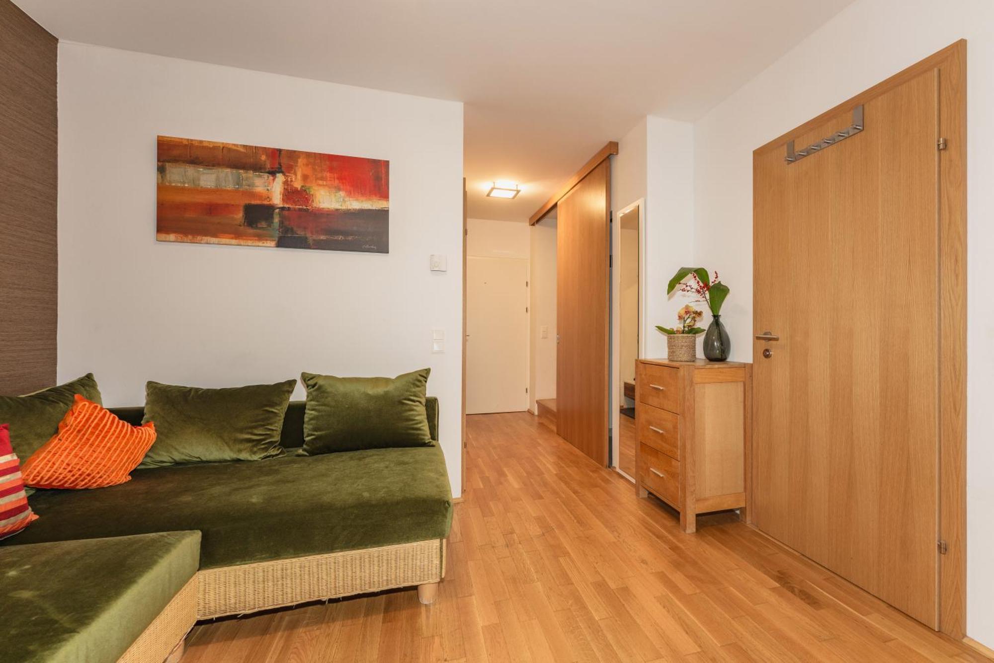 Appartements Tamino By Schladming-Appartements Екстер'єр фото