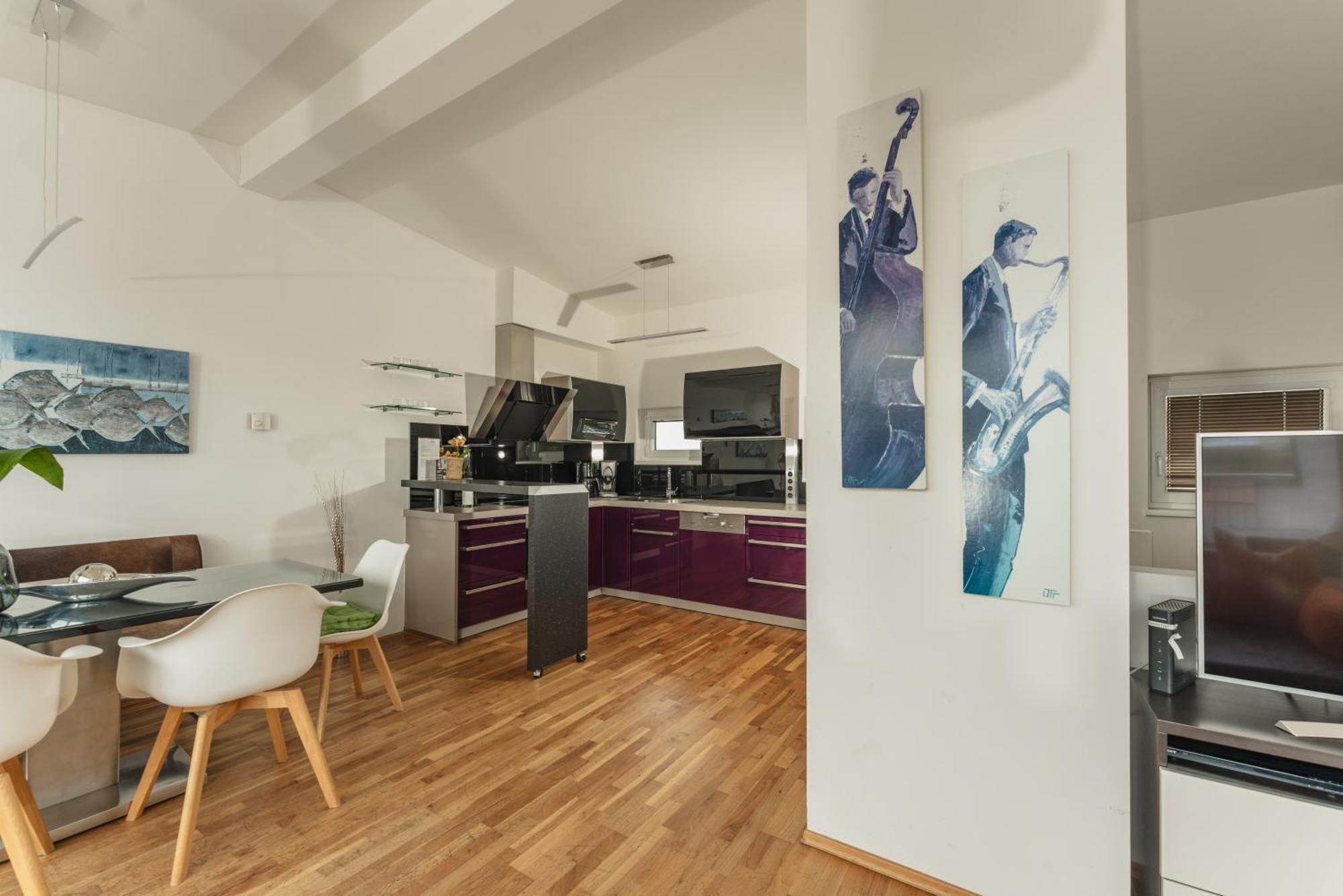 Appartements Tamino By Schladming-Appartements Екстер'єр фото