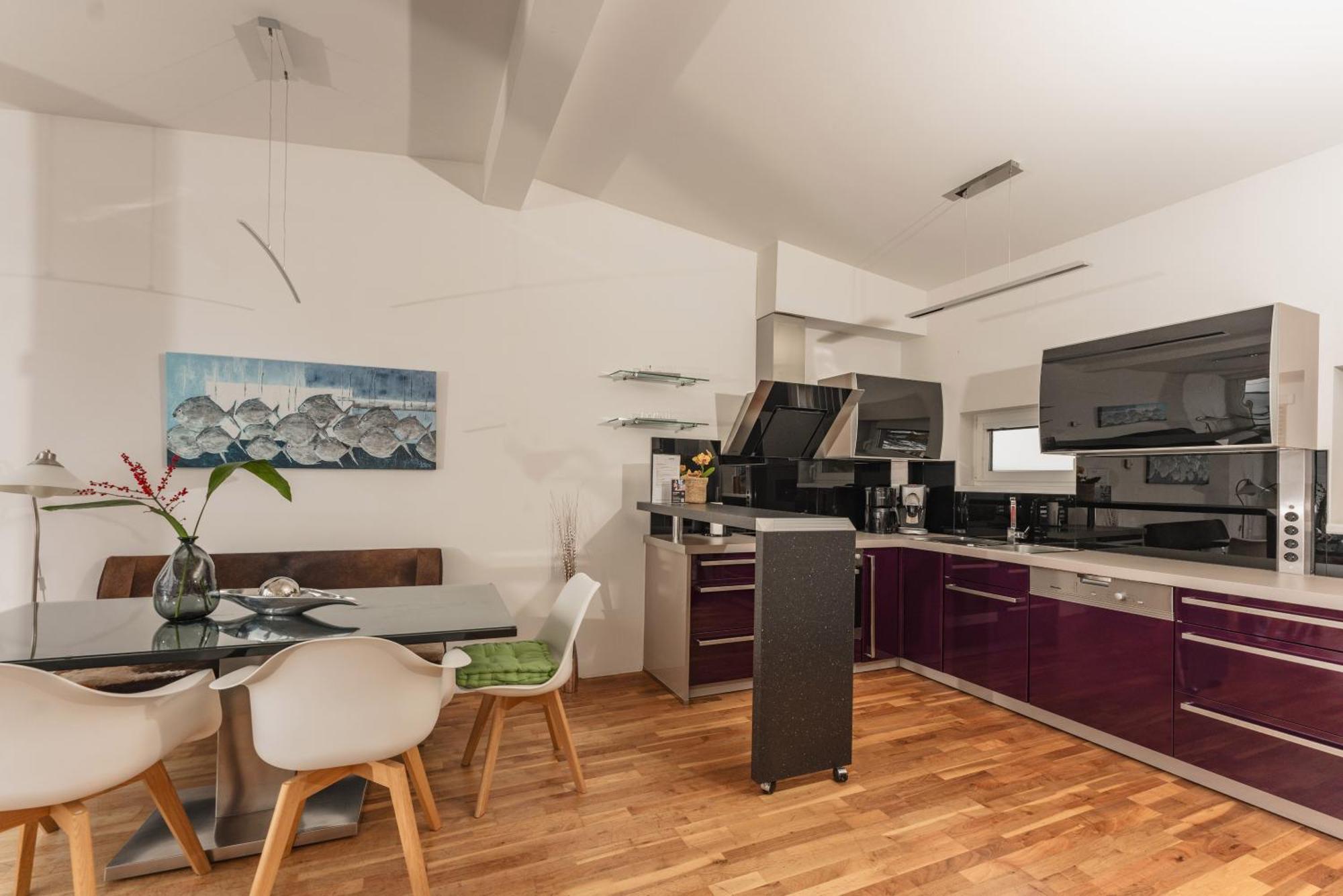 Appartements Tamino By Schladming-Appartements Екстер'єр фото