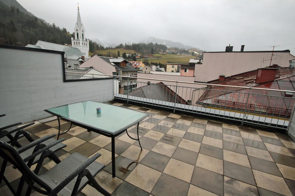 Appartements Tamino By Schladming-Appartements Номер фото